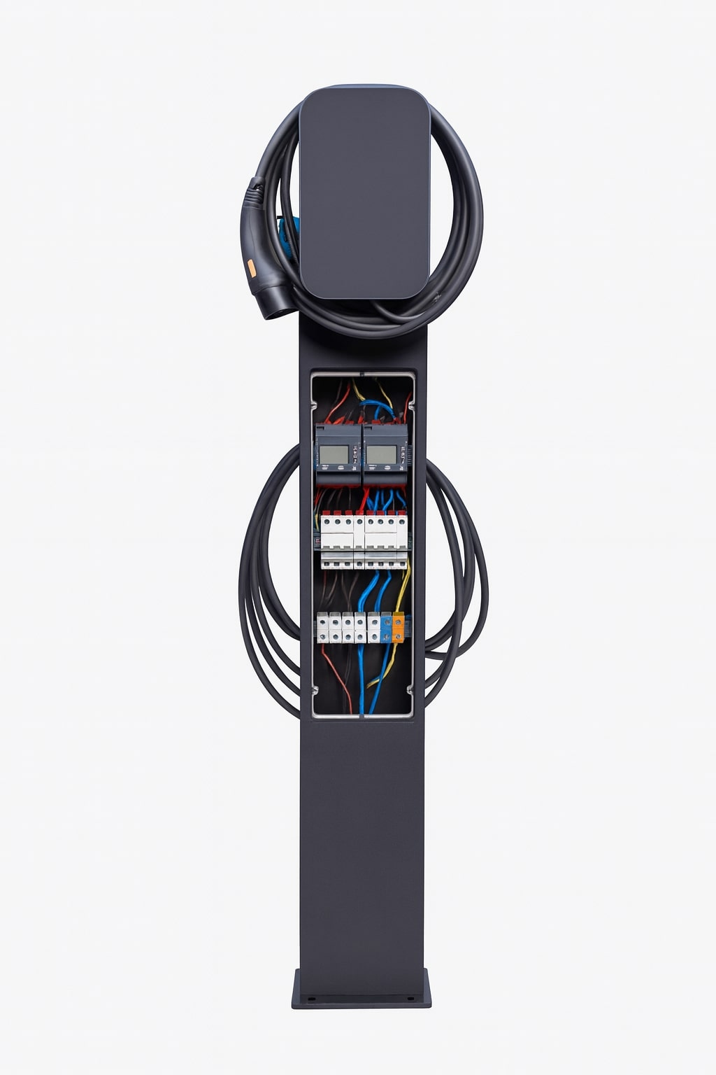 VOOL Pro Pole - Black