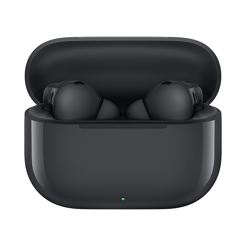 Huawei - Headphone - FreeBuds SE 4 ANC - Bluetooth - In-ear - Black - Noise canceling - Wireless