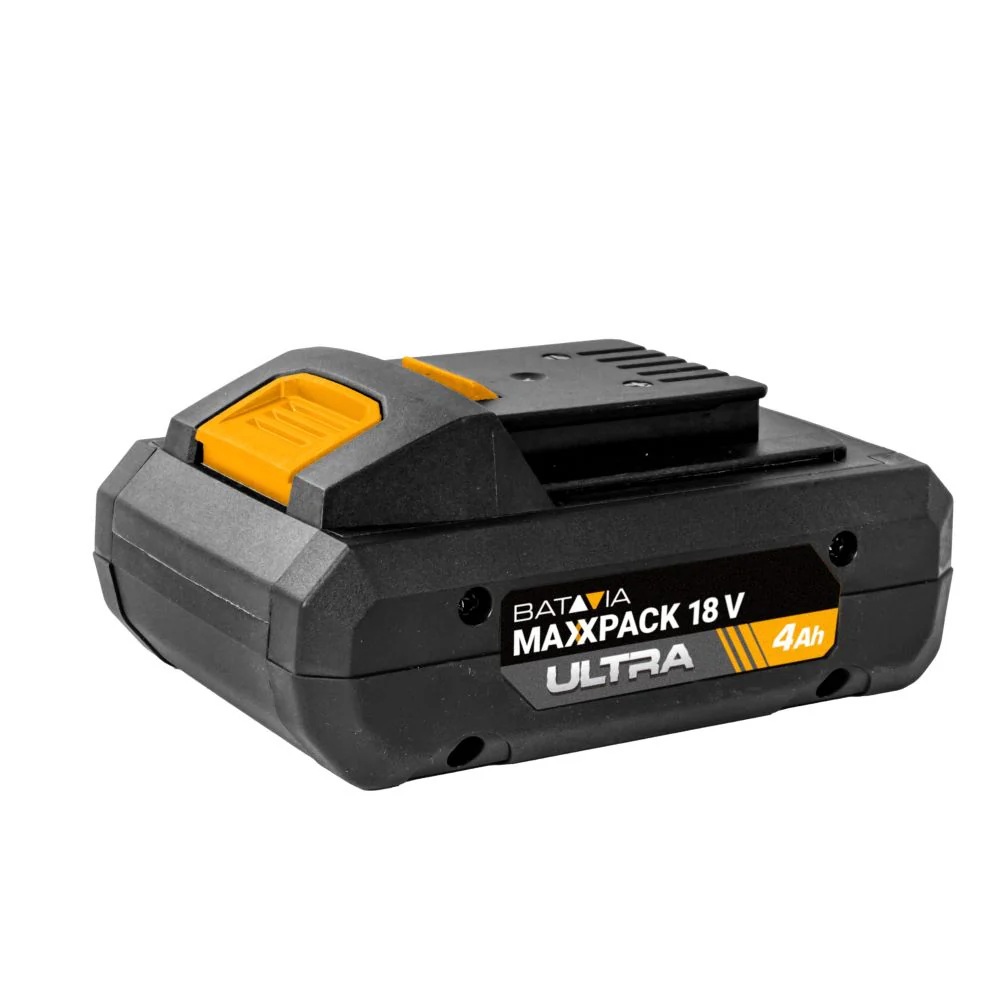 Batavia B.V. - 18V High Performance 4.0Ah Battery