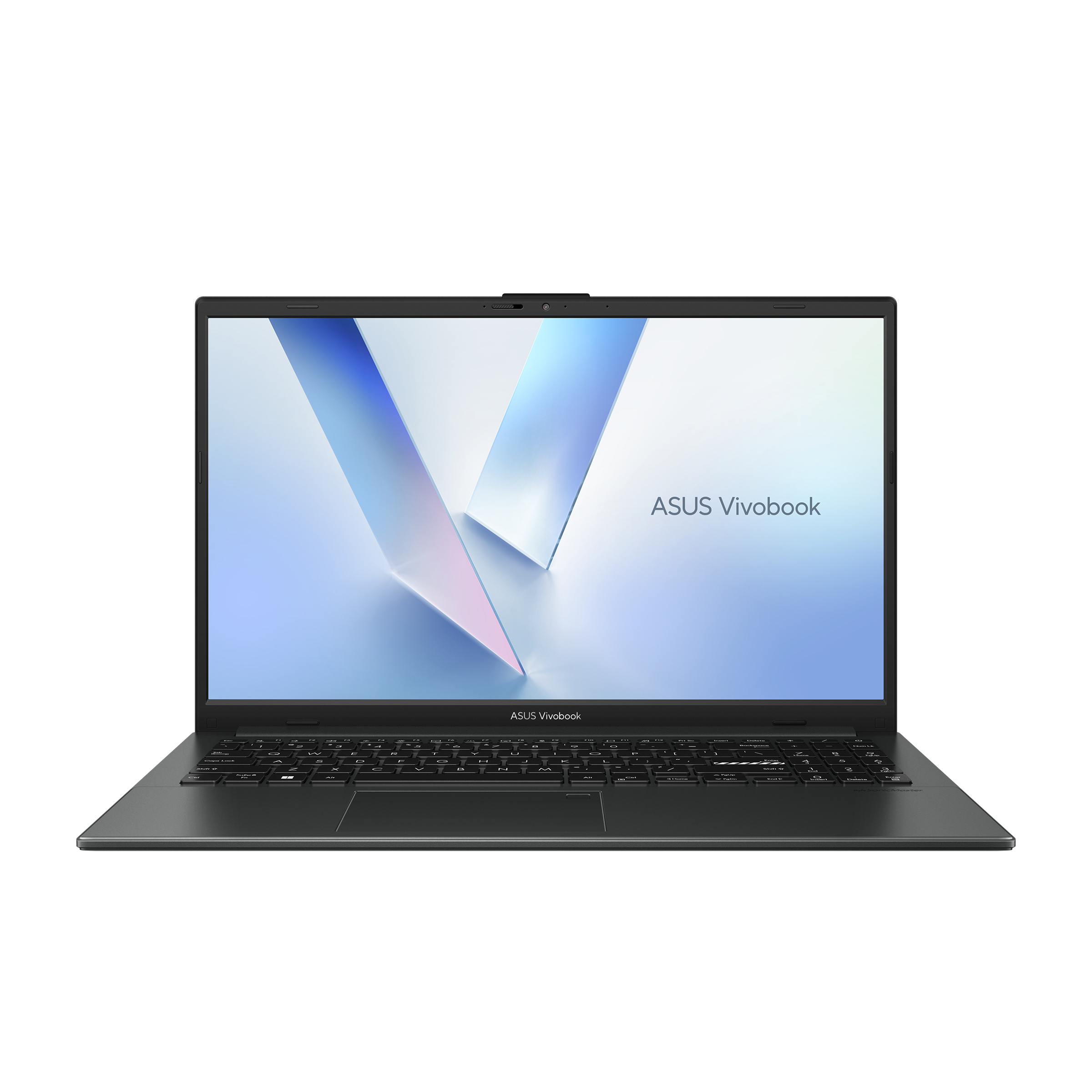 Asus Vivobook Go 15 - Mixed Black - 15.6 " - IPS - FHD - 1920 x 1080 pixels - 60 Hz - Anti-glare - AMD Ryzen 5 - 7520U - 16 GB - LPDDR5 - Solid-state drive capacity 512 GB - AMD Radeon Graphics - Windows 11 Home - 802.11ax - Bluetooth version 5.3 - Keyboa