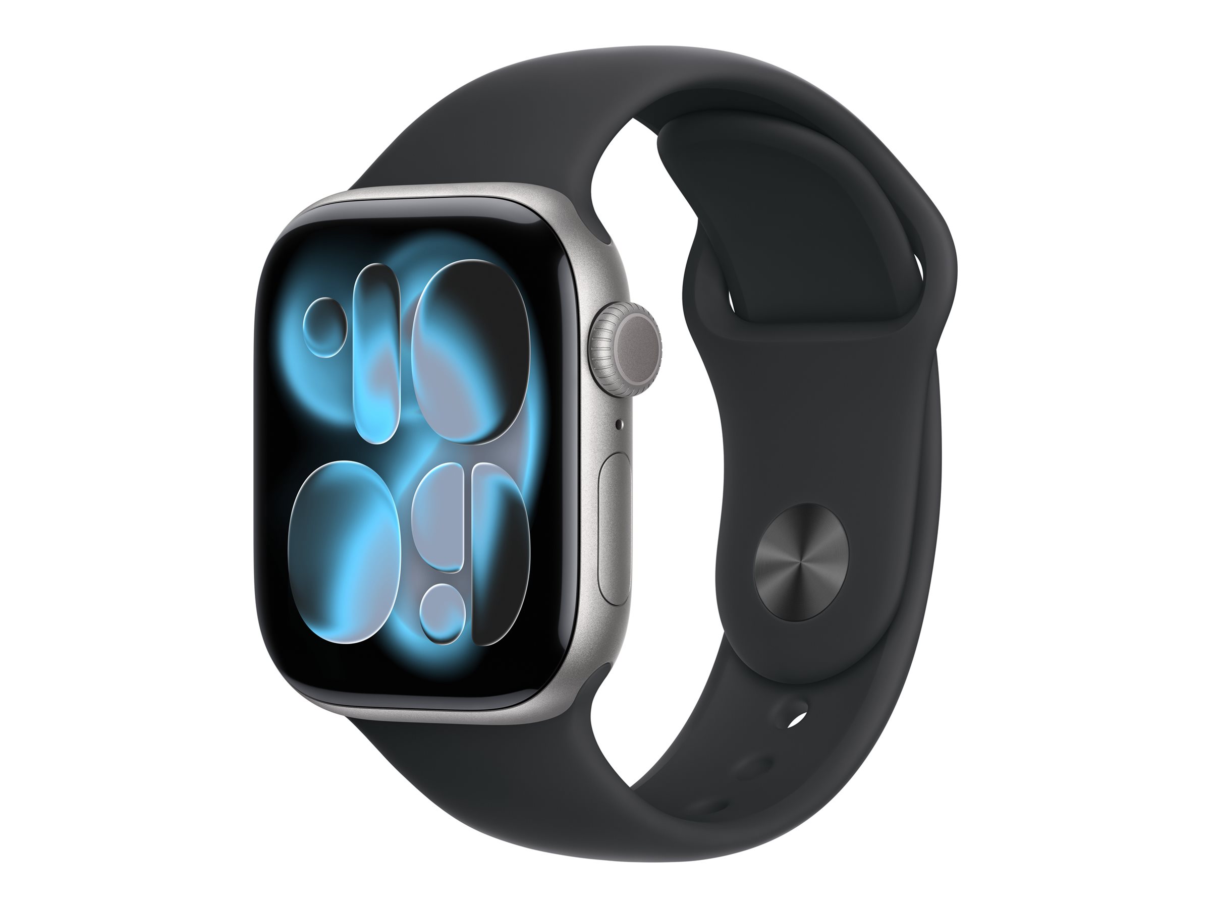 Apple Watch Series 11 - Smart watch - GPS (satellite) - 42mm Retina - Waterproof