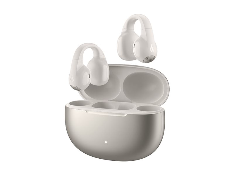 Edifier - Earbuds - Comfo C - Beige
