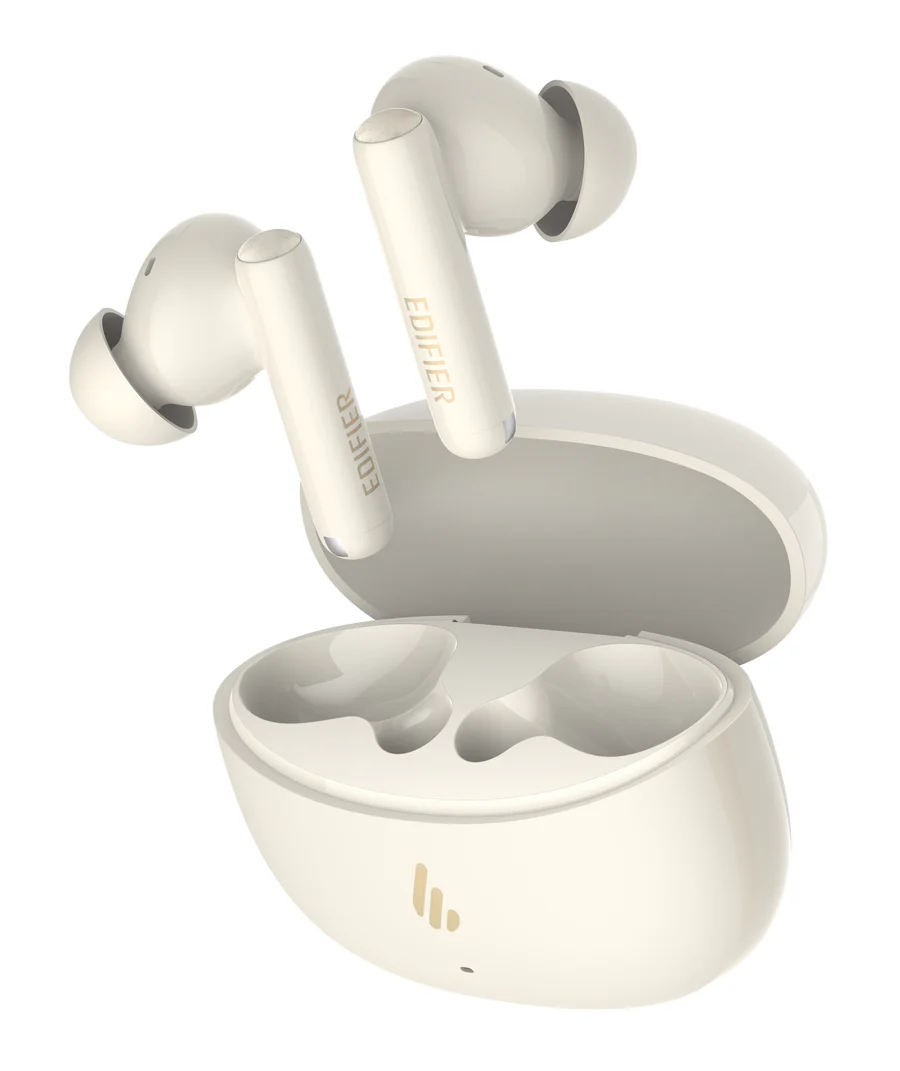 Edifier - Wireless Earbuds - X5 Pro - ANC - Noise reduction