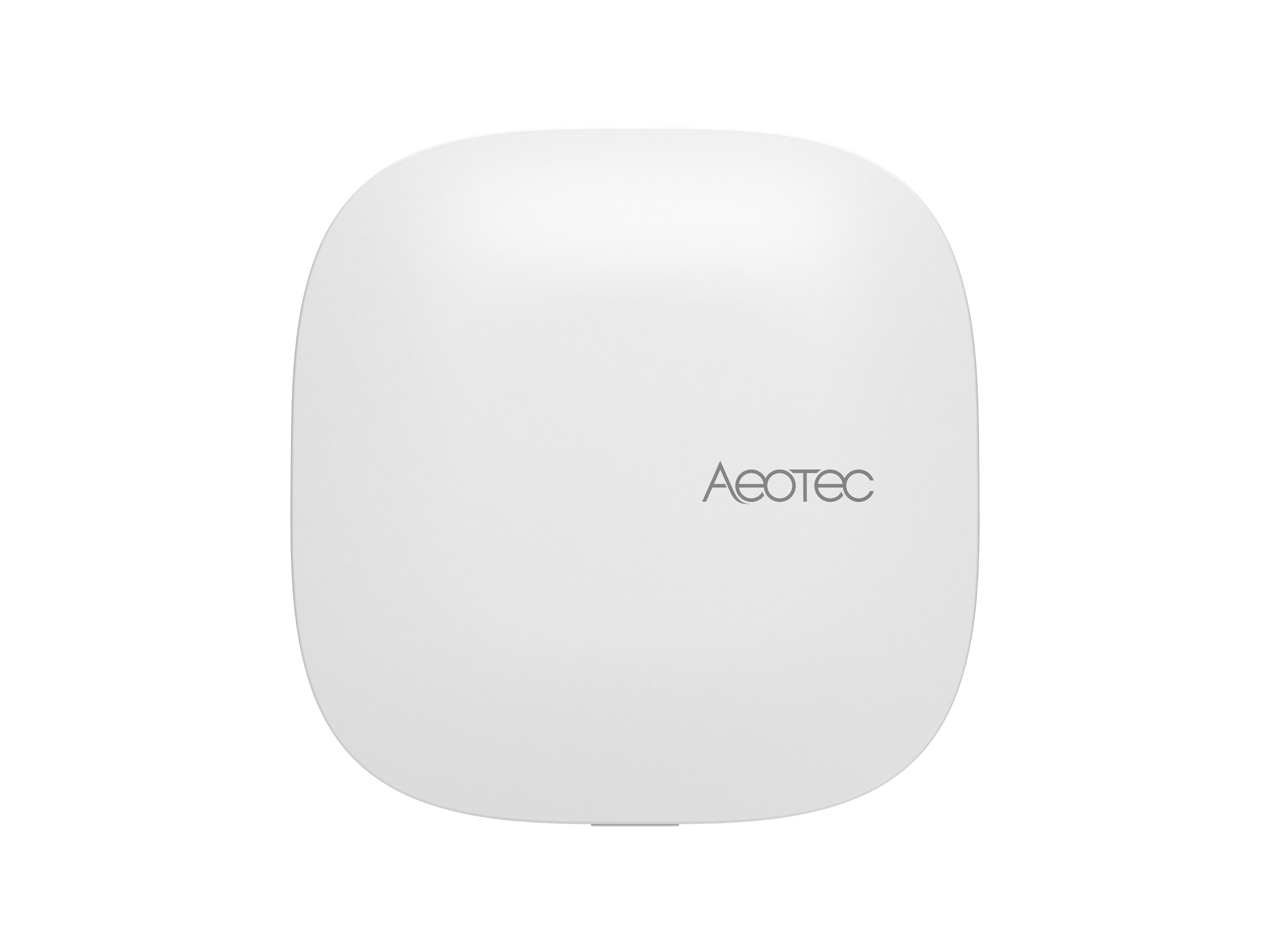 AEOTEC Smart Home Hub 2 - Works as a SmartThings Hub, EU, Z-Wave, Zigbee 3.0, WiFi - GP-AEOHUBV4EU - White