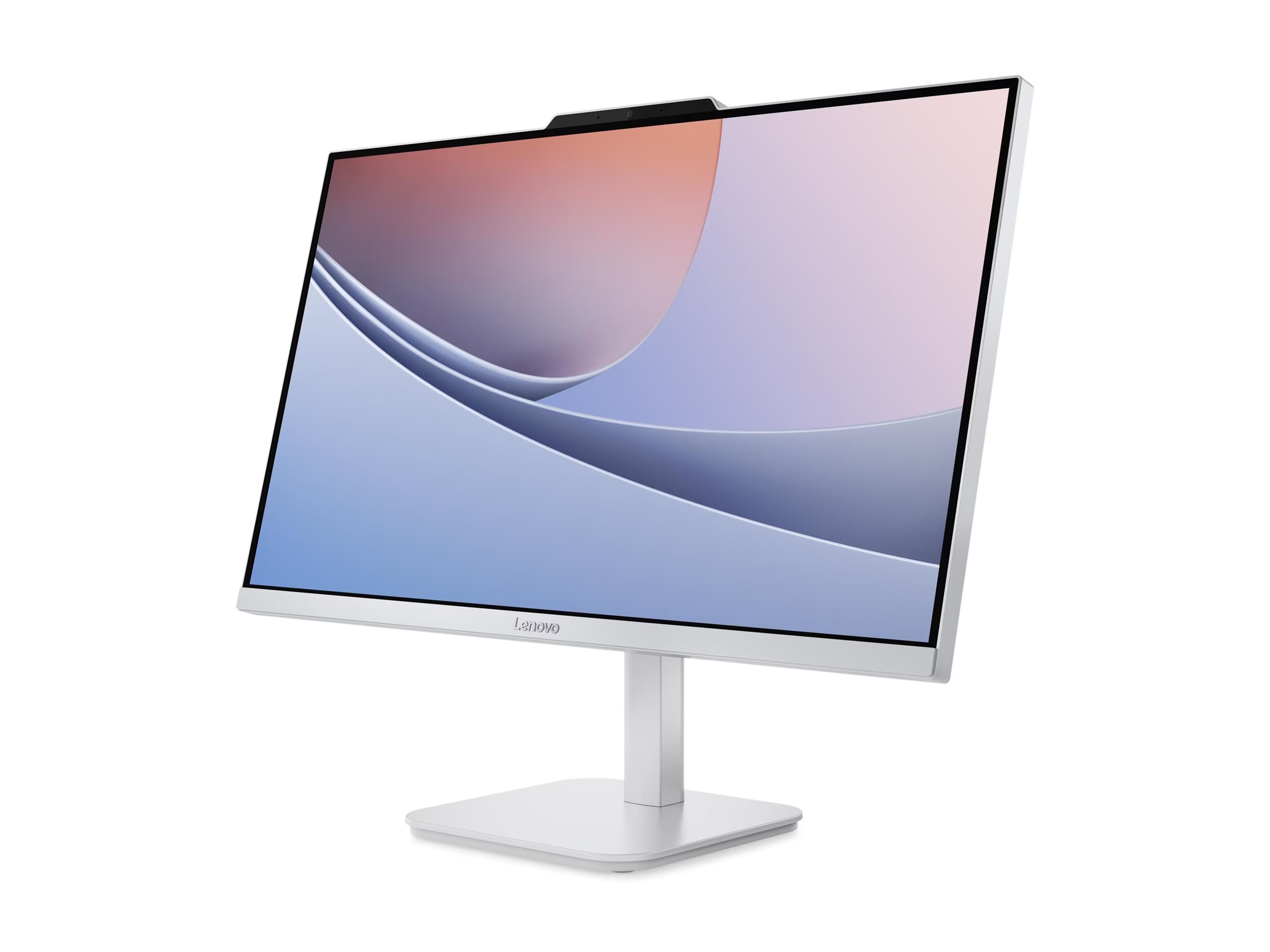 Lenovo IdeaCentre - A100 - Desktop - AIO - 23.8 " - Intel Core i3 - i3-N305 - 16 GB - SODIMM DDR5 - 512 GB - Intel UHD Graphics - Nordic - Windows 11 Home - Warranty 24 month(s)