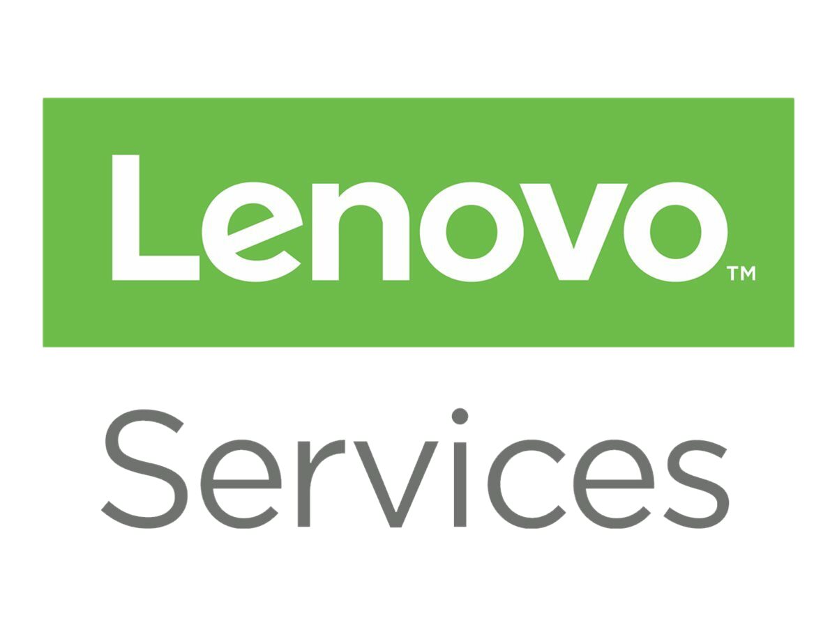 Lenovo Warranty - Accidental Damage Protection One (Android Tablets)