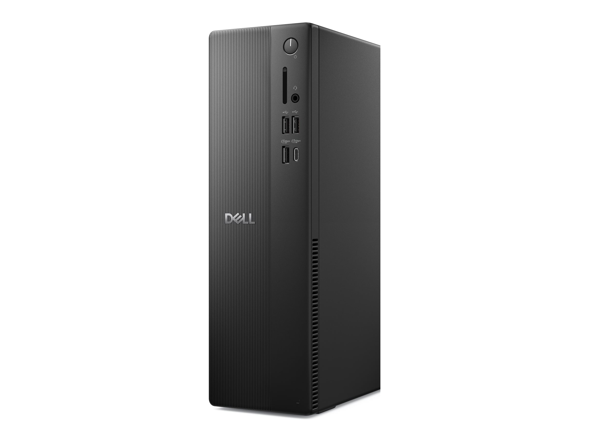 Dell Pro - Essential QVS1260 - Desktop - Slim - Intel Core i5 - i5-14400 - 16 GB - DDR5 - 1000 GB - Intel UHD Graphics 730 - English - Ubuntu - Warranty 36 month(s)