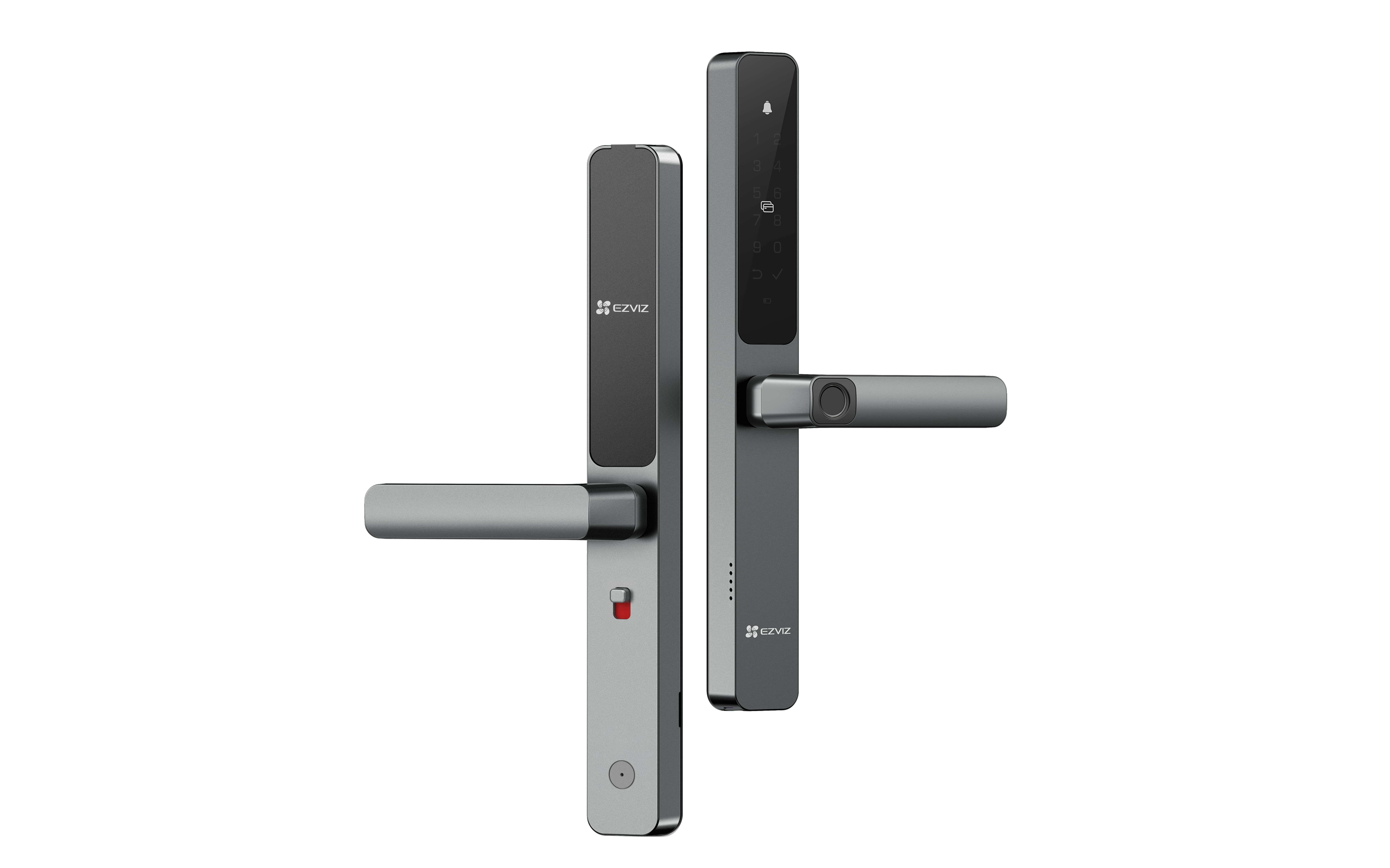 EZVIZ Smart door handle CS-DL06 (WBCP)