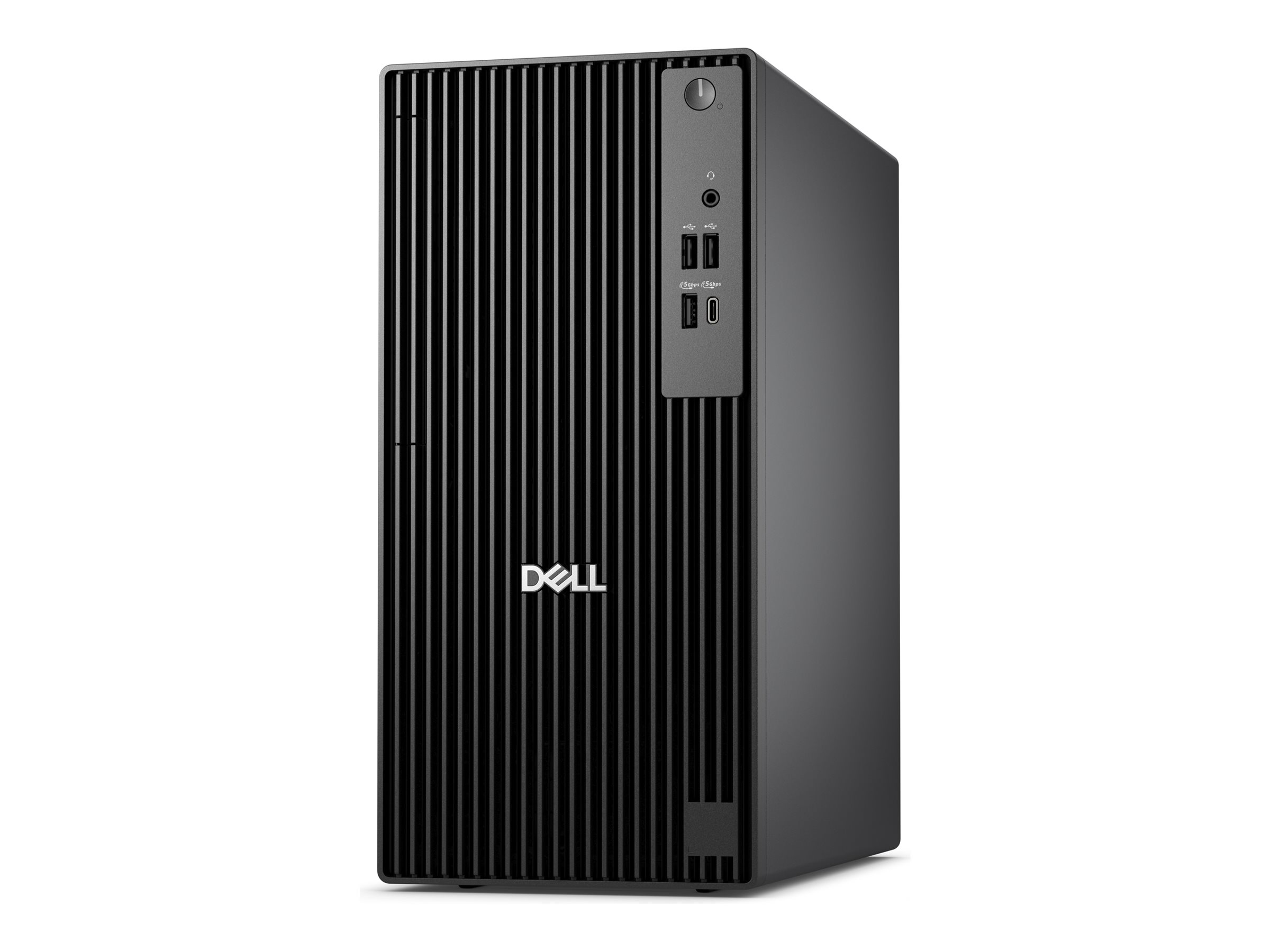 Dell Pro - QCT1250 - Desktop - Tower - Intel Core i7 - i7-14700 - Internal memory 16 GB - Solid-state drive capacity 512 GB - Intel Integrated Graphics - No Optical Drive - Keyboard language No keyboard - Ubuntu - Warranty 36 month(s)