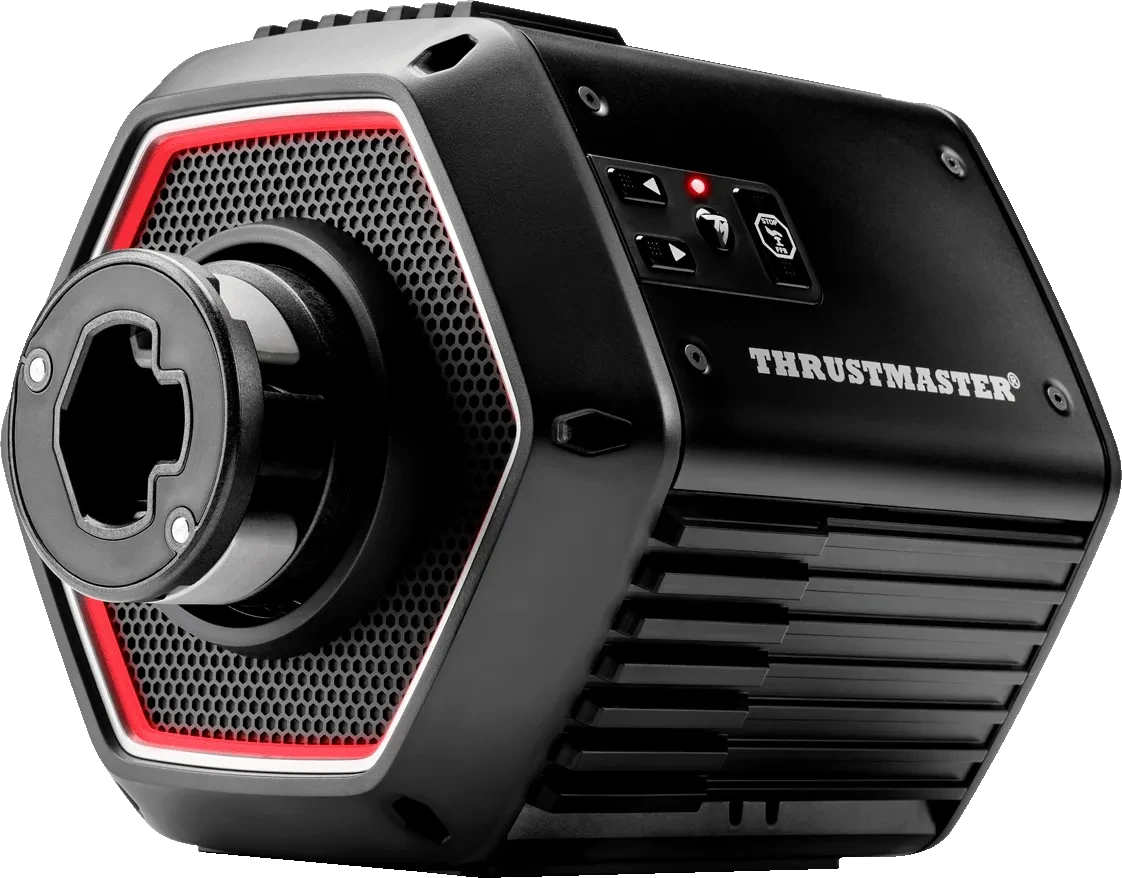 Thrustmaster T818 Servo Base - Black Edition