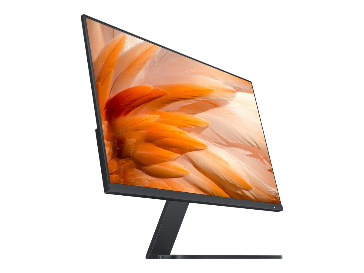 Xiaomi 2K Monitor A27Qi 2026 - 27 " - IPS - QHD - 16:9 - 120 Hz - 6 ms - 2560 x 1440 pixels - 300 cd/m² - Black