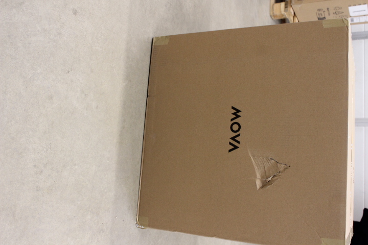 SALE OUT. MOVA Z60 Ultra Roller Complete Robot Vacuum, White - MOVA Robot Vacuum - Z60 Ultra Roller Complete - Wet&Dry - 6400 mAh - Dust capacity 3.2 L - 28000 Pa - White - DAMAGED PACKAGING