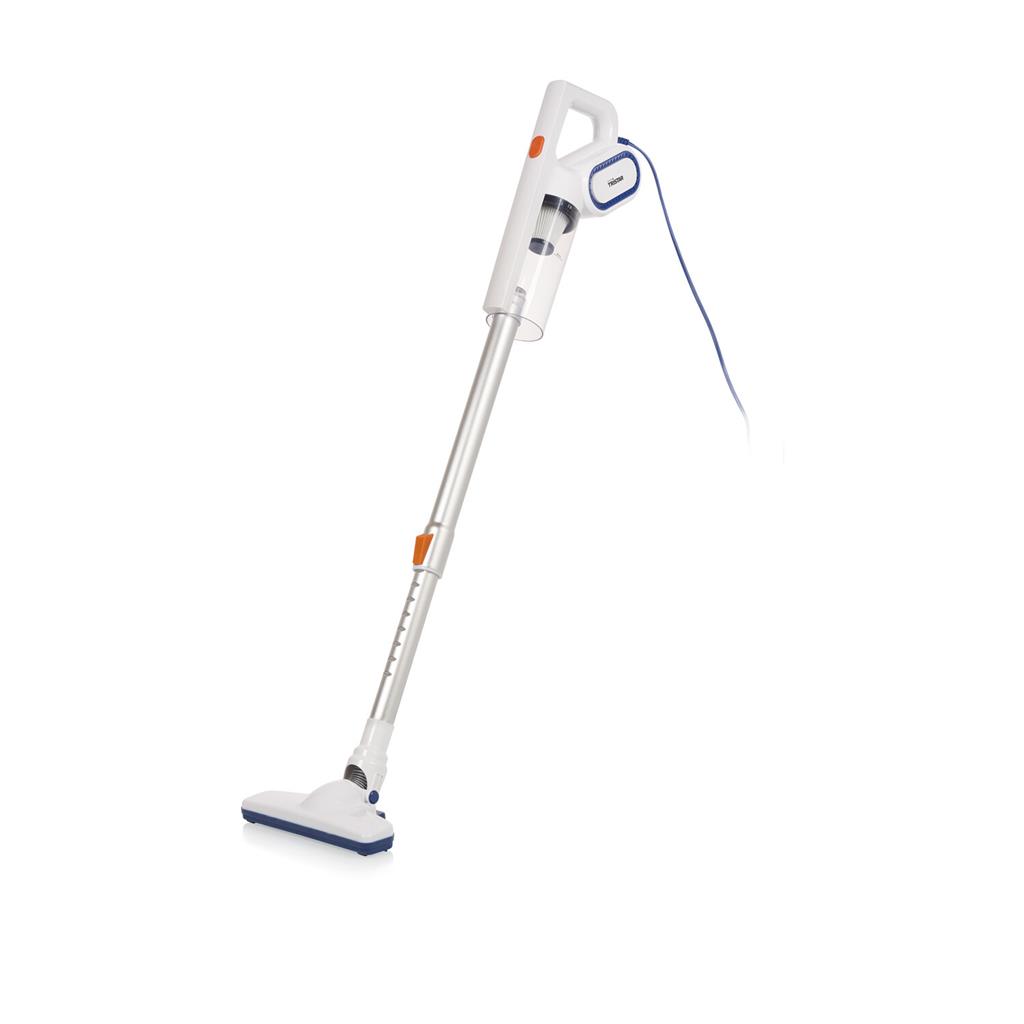 Tristar Vacuum Cleaner - SZ-2308 - Corded operating - 400 W - 230 V - Operating radius 7.5 m - White