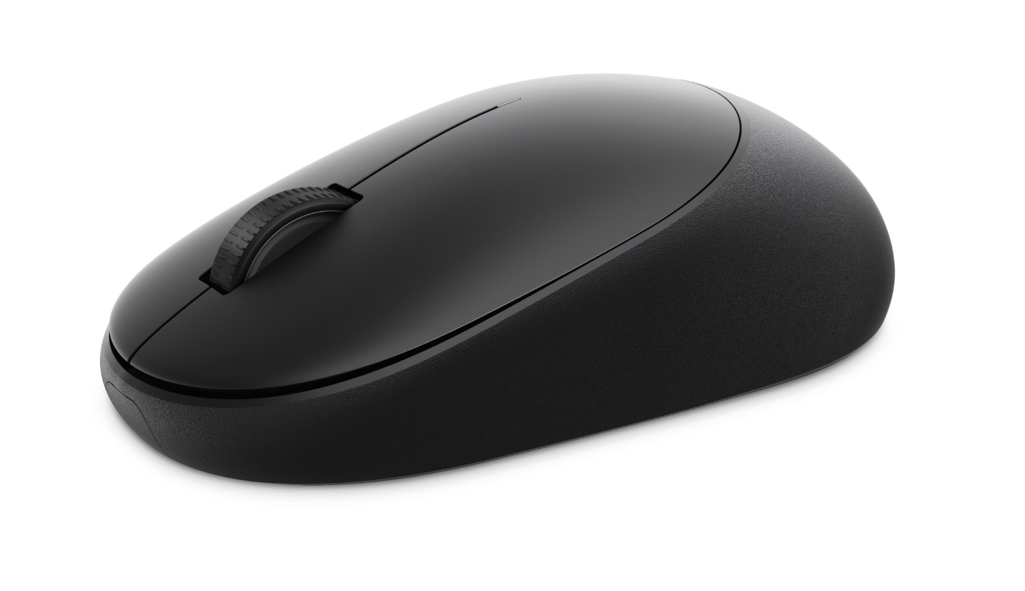 Dell Pro 5 Mouse - MS526 - Wireless - 2.40 GHz - Black