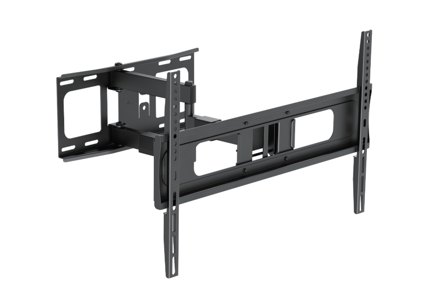 Sunne Wall mount - 37-86-EA2 Full-motion TV wall mount - 37-86 " - Maximum weight (capacity) 50  kg - Black