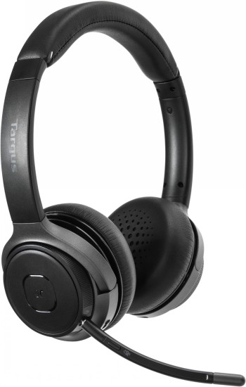 TARGUS WIRELESS STEREO HEADSET