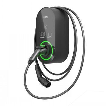 IGLU CHARGE AC SERIES PRO MODEL