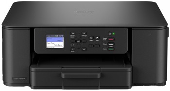 Brother - DCP-J1310DW - Inkjet - Colour - A4 - Wi-Fi
