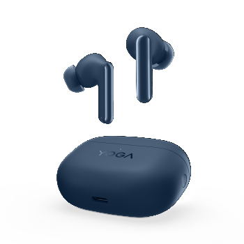 Lenovo - TWS YOGA PC Edition - Noise canceling