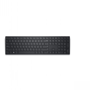 DELL PRO KEYBOARD - KB500 - RUSSIAN (QWERTY)
