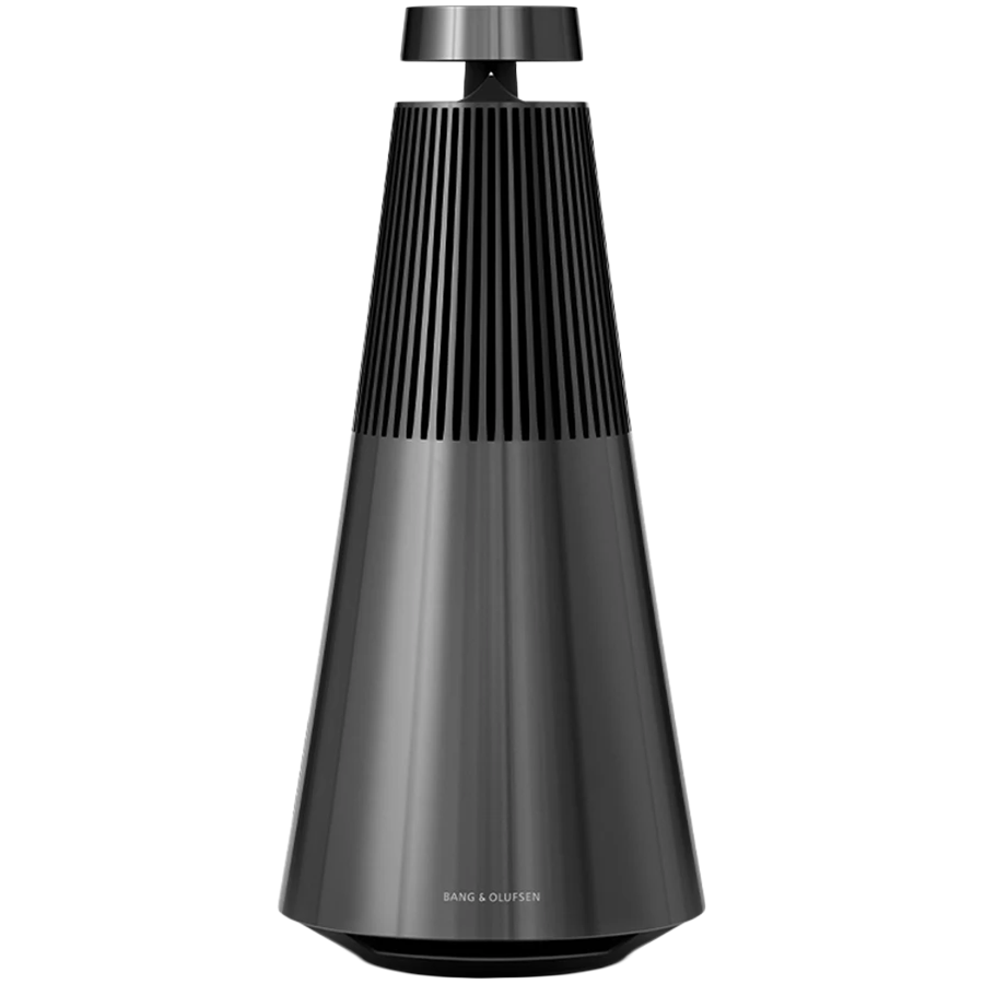 Beosound 2 3rd Gen Black Anthracite