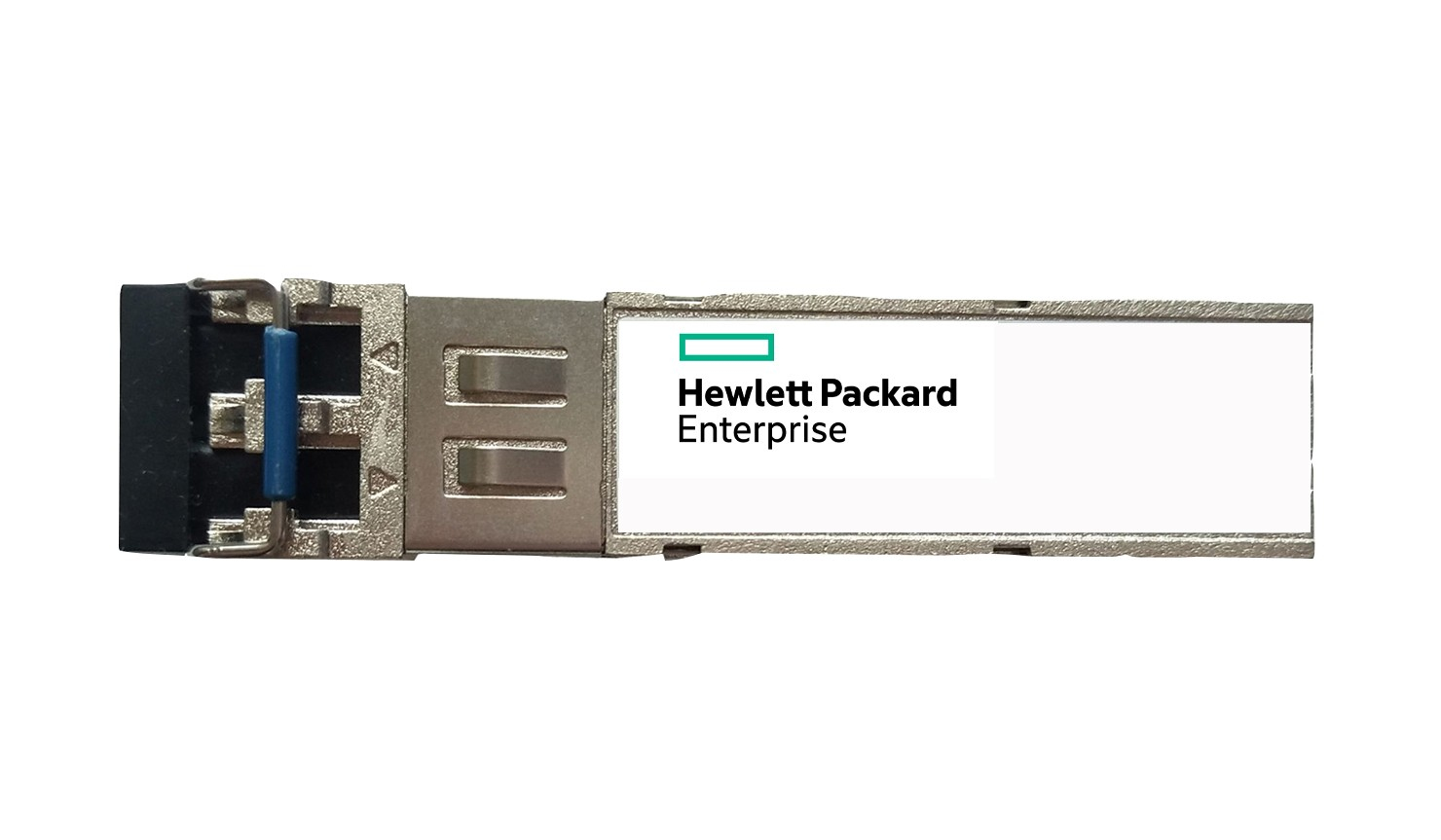 HPE Aruba 10G SFP+ LC SR 300m MMF Transceiver
