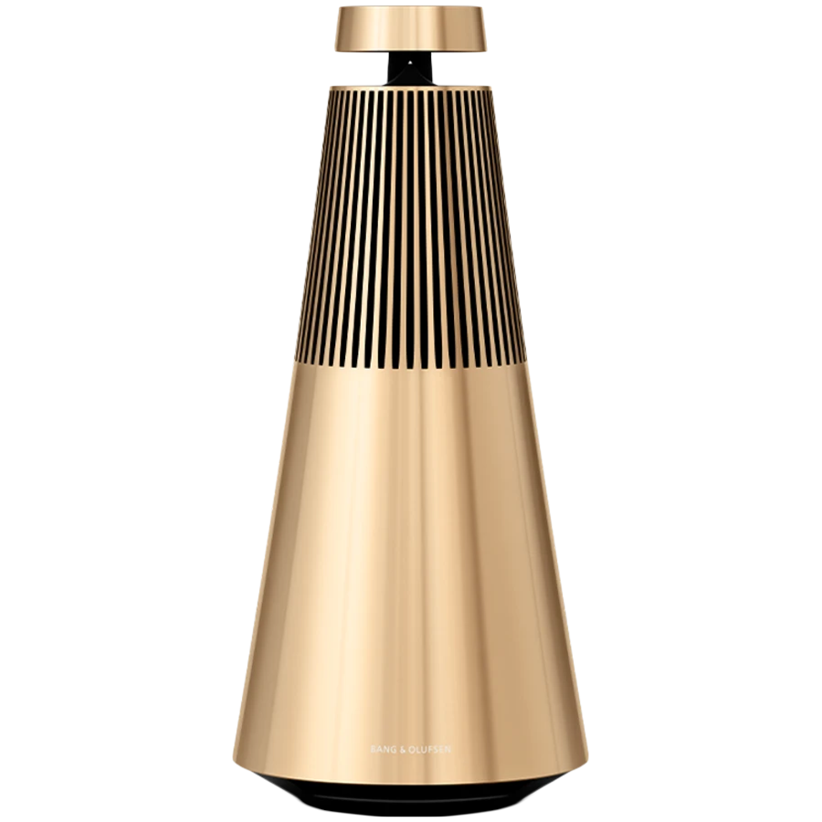 Beosound 2 3rd Gen Gold Tone