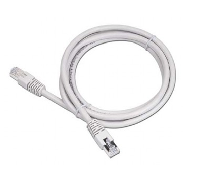 Cablexpert - PP12-5M - Beige RJ-45 - RJ-45