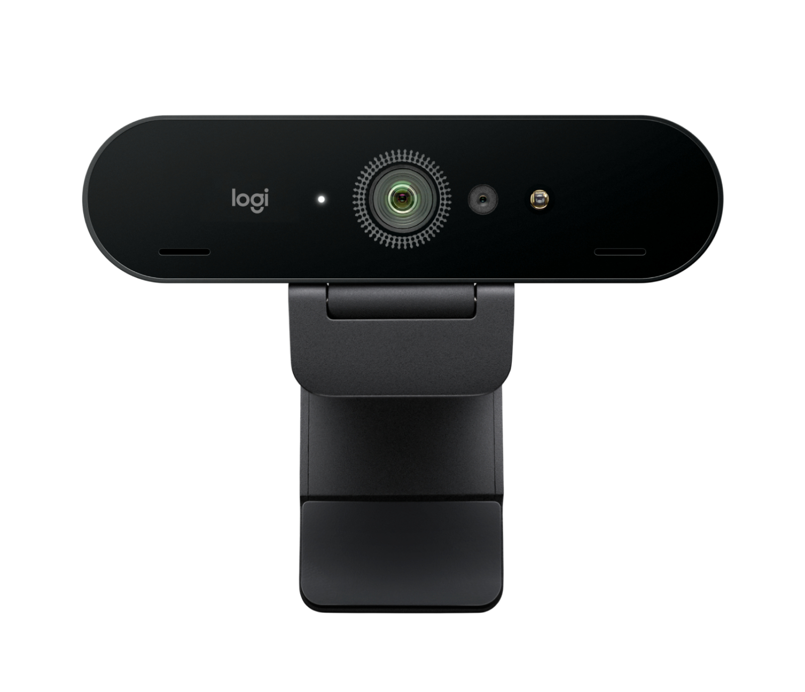 LOGITECH BRIO 4K HD WEBCAM - EMEA