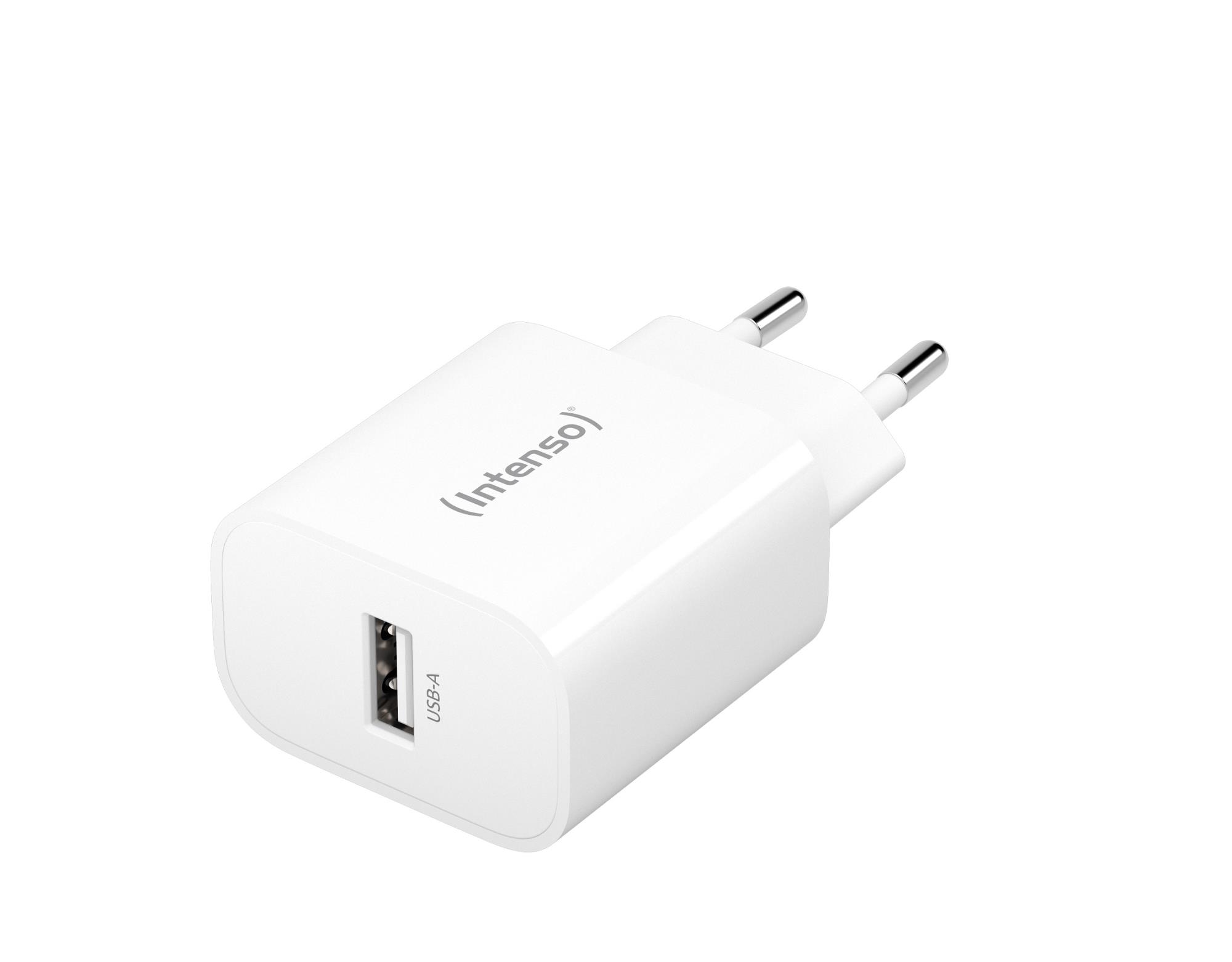 POWER ADAPTER USB-A/7800512 INTENSO