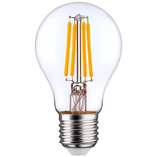 Light Bulb|VISIONAL|Power consumption 12 Watts|Luminous flux 1450 Lumen|3000 K|AC220-240V, 50/60 Hz|Beam angle 360 degrees|VS-B-13
