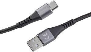 CABLE USB-A TO USB-C 1.5M/7901100 INTENSO