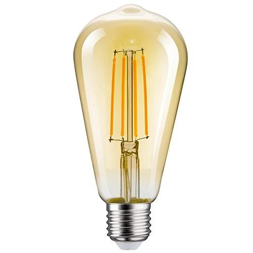 Light Bulb|VISIONAL|Power consumption 10 Watts|Luminous flux 1100 Lumen|3000 K|AC220-240V, 50/60 Hz|Beam angle 360 degrees|VS-B-16