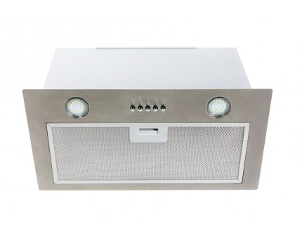 ELEYUS HOOD GMA L 14 150  52 IS Built under Inox 52 cm 370 m3/h