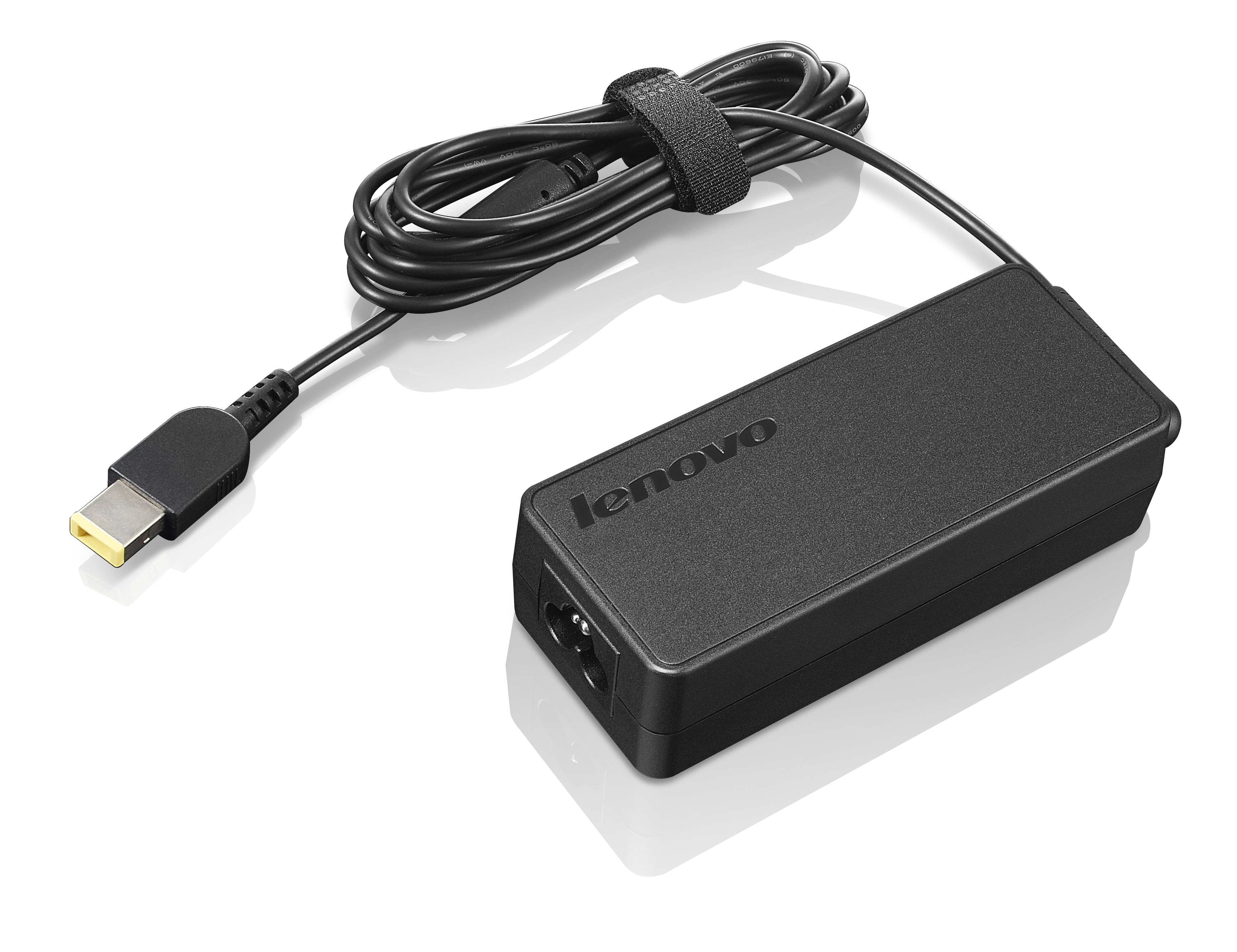 Lenovo - ThinkPad - Slim - 65 W - AC Adapter
