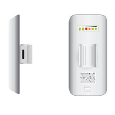 Ubiquiti - NanoLocoM5 MIMO CPE, AirMax, EU