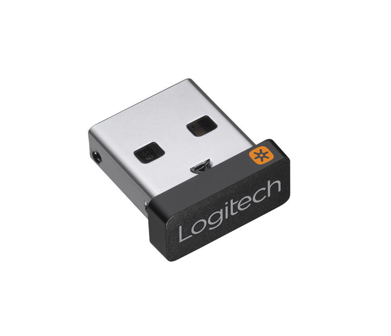 LOGITECH Unifying Receiver - USB