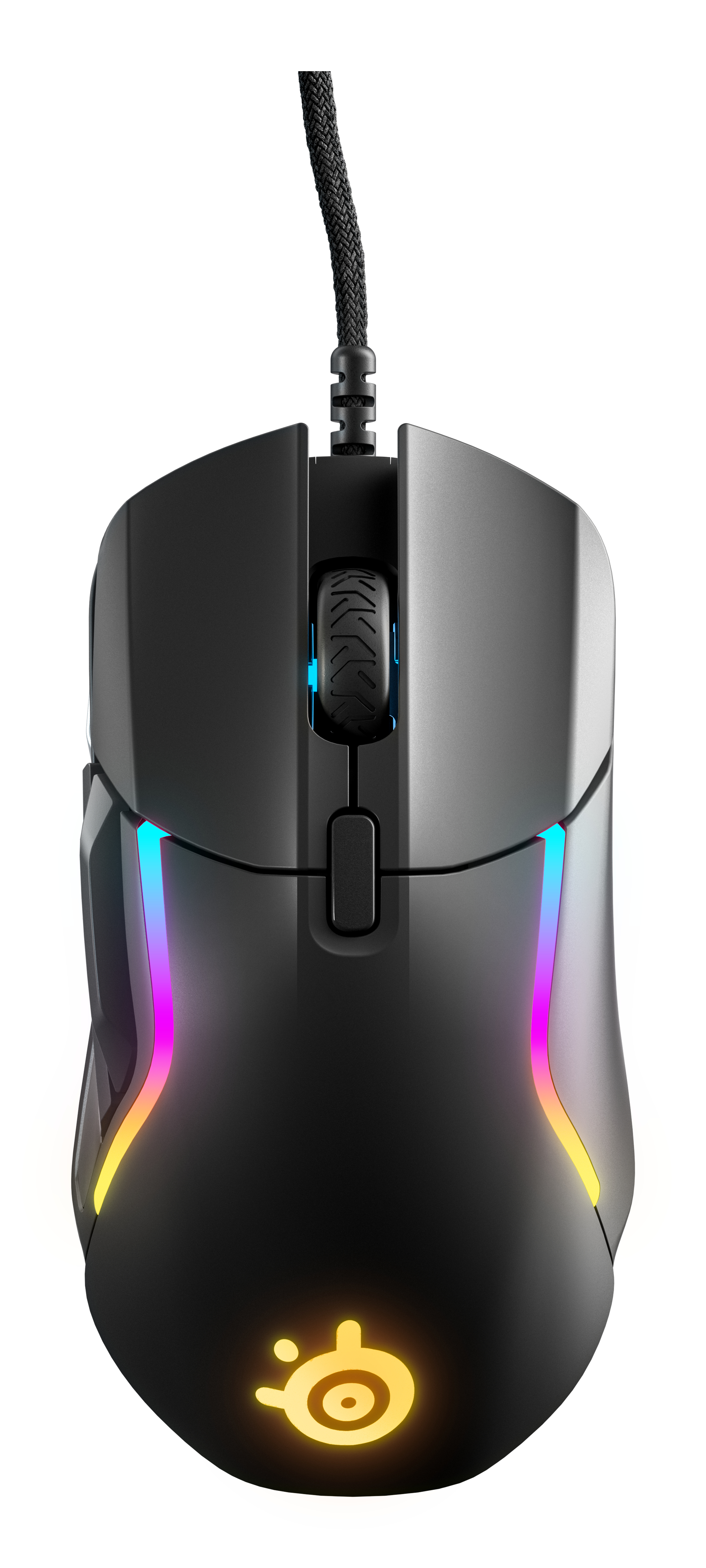 SteelSeries Rival 5 Mouse