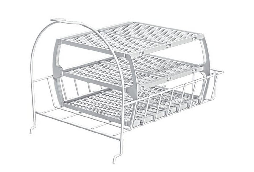Bosch - Basket for wool or shoes drying - WMZ20600 - Basket
