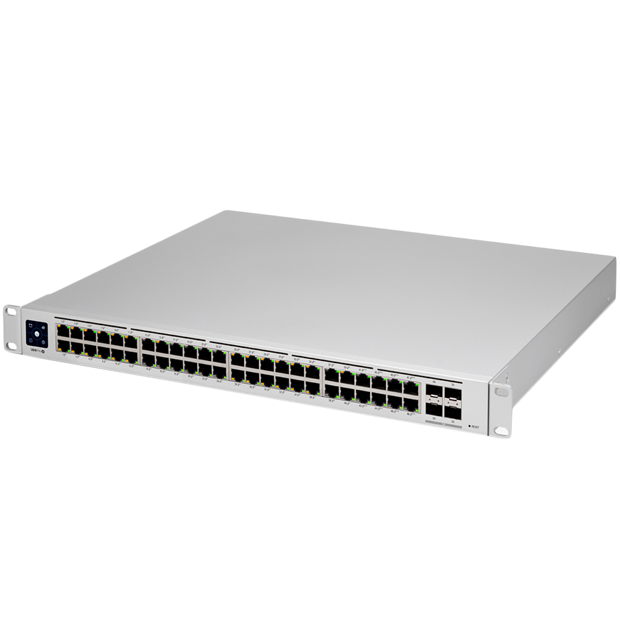 UBIQUITI UniFi Switch Pro 48