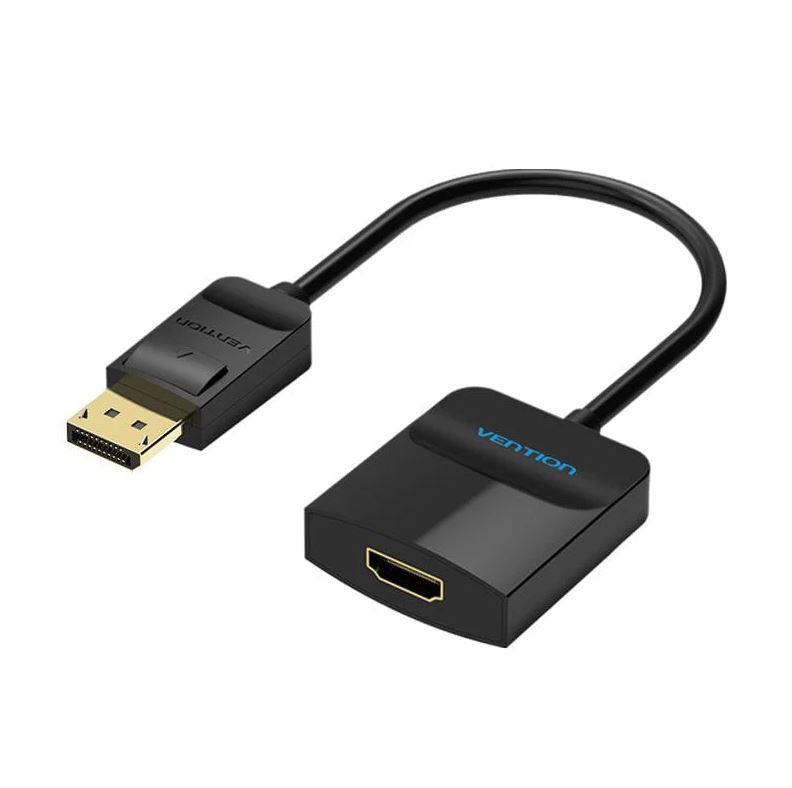 I/O CONVERTER DP TO HDMI/0.15M HBGBB VENTION