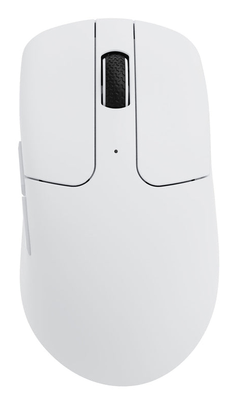 Keychron M2 (1000Hz) White Wireless Mouse