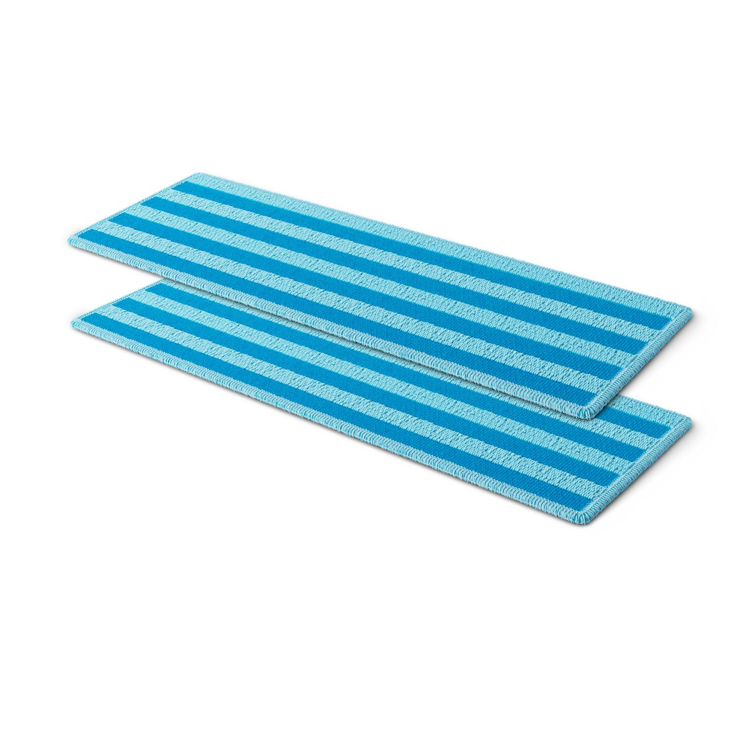 Philips Set of 2 microfiber cloths XV1630/01