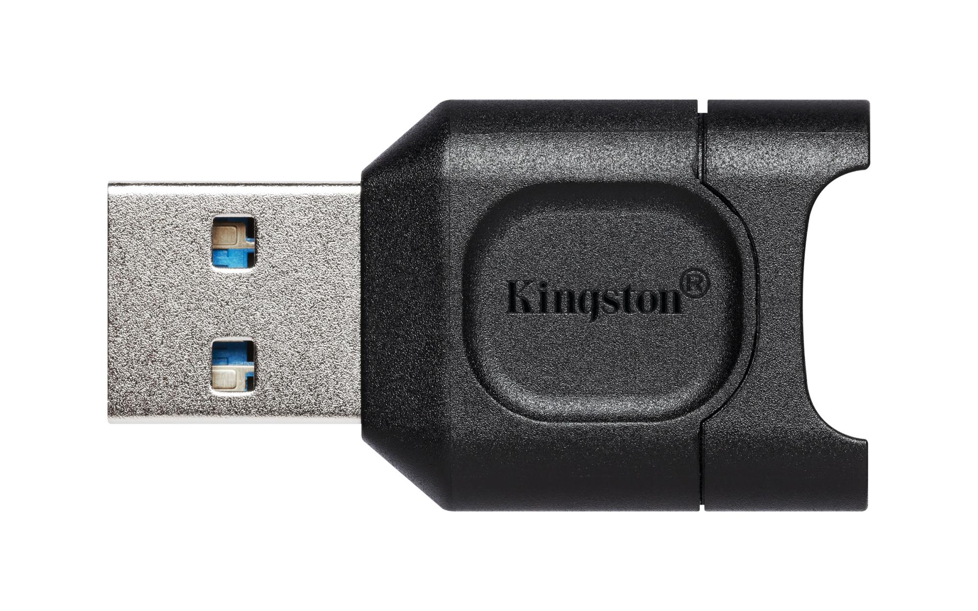 MEMORY READER FLASH USB3.2/MLPM KINGSTON