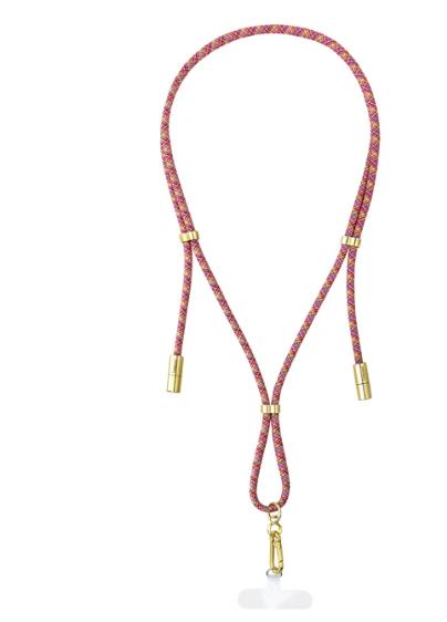 CABLE USB-C TO USB-C 1.65M/LANYARD N. MIX 7991005 INTENSO