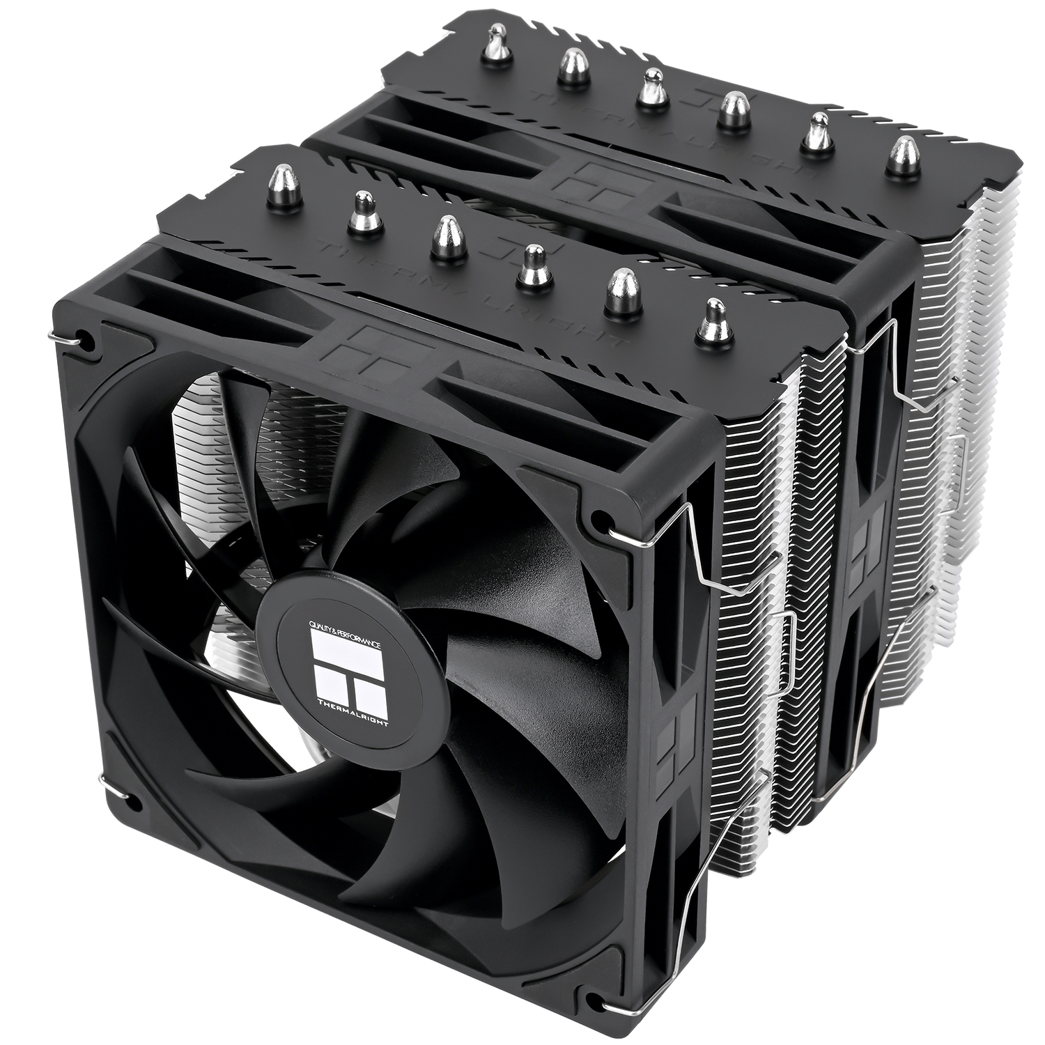 Thermalright Peerless Assassin 120 SE V2 (120mm) Processor Cooler