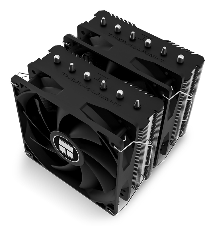 Thermalright Peerless Assassin 120 SE CPU Cooler