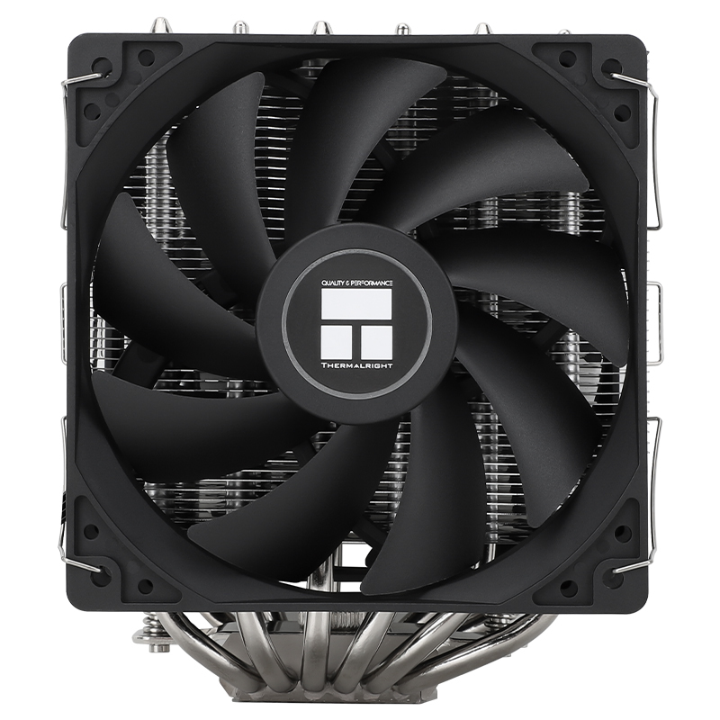 Thermalright Peerless Assassin 120 SE Black CPU Cooler