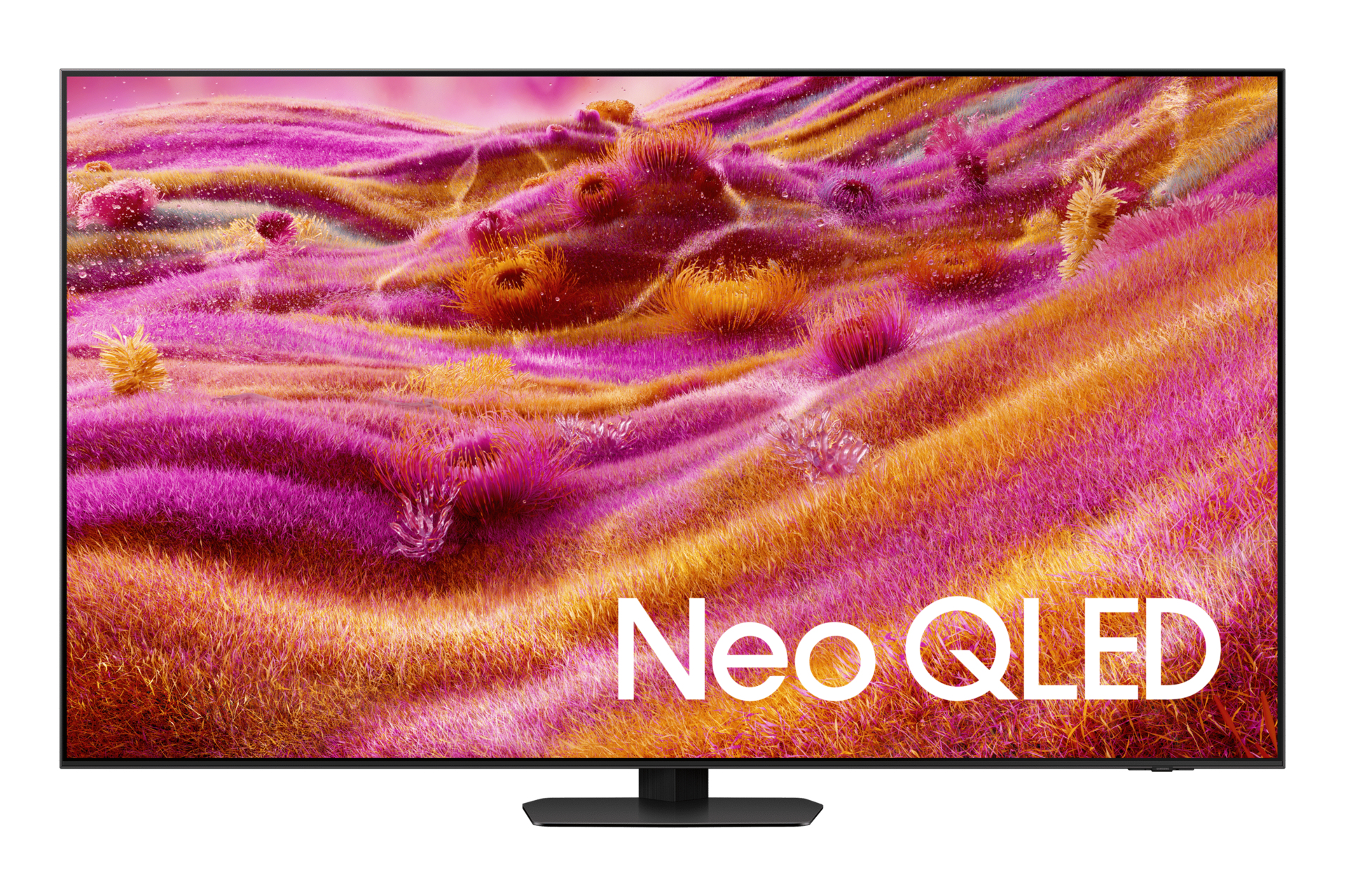 TV Set|SAMSUNG|65 "|4K Ultra HD|2160 x 3840 pixels|Flat|Neo QLED|QE65QN90FATXXH