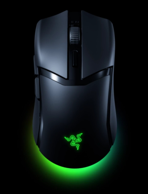Razer Cobra HyperSpeed Mouse - Razer